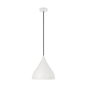 Oden Outdoor (Damp) Pendant by Visual Comfort Studio