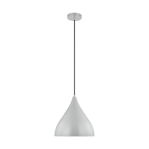 Oden Outdoor (Damp) Pendant by Visual Comfort Studio