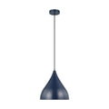 Oden Outdoor (Damp) Pendant by Visual Comfort Studio