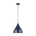 Oden Outdoor (Damp) Pendant by Visual Comfort Studio