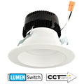 4" Insrt 120V 1000/1250/1500Lm 5Cct Dim by Elco Lighting
