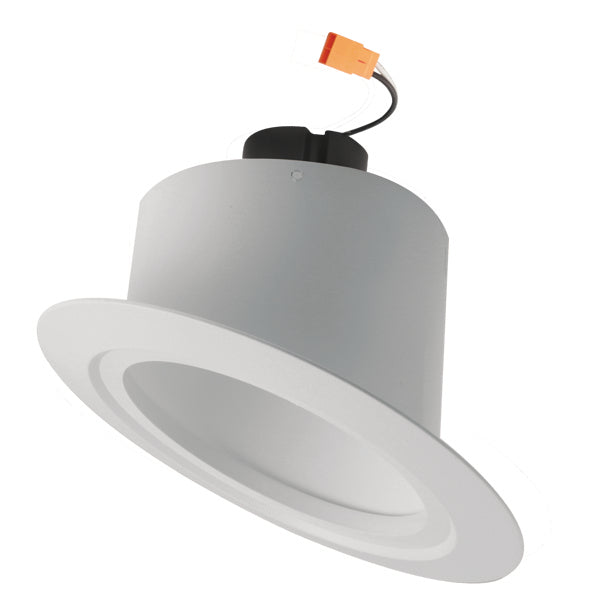 5"Slp Rfcltr Insrt 1050Lm Pr30 Gmbl 5Cct by Elco Lighting