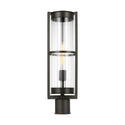 Alcona Outdoor (Wet) Lantern by Visual Comfort Studio