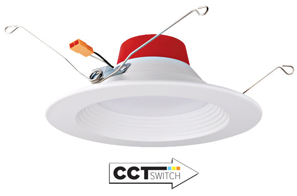 Elco Lighting-EL670CT5W|MAIN