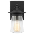 Tybee Outdoor (Wet) Wall Lantern by Generation Lighting