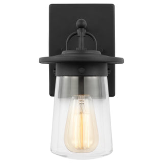 Tybee Outdoor (Wet) Wall Lantern by Generation Lighting