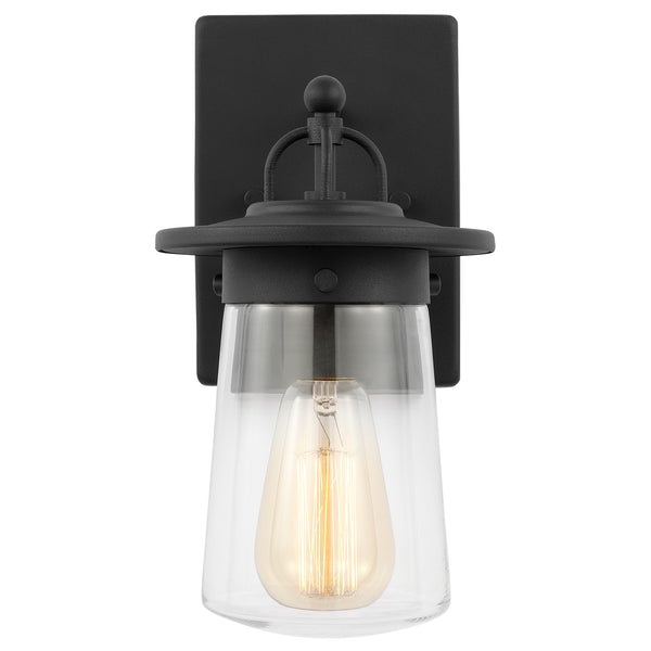 Tybee Outdoor (Wet) Wall Lantern by Generation Lighting