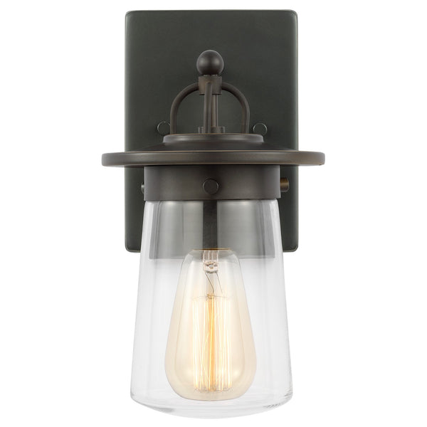 Tybee Outdoor (Wet) Wall Lantern by Generation Lighting