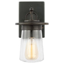 Tybee Outdoor (Wet) Lantern by Generation Lighting