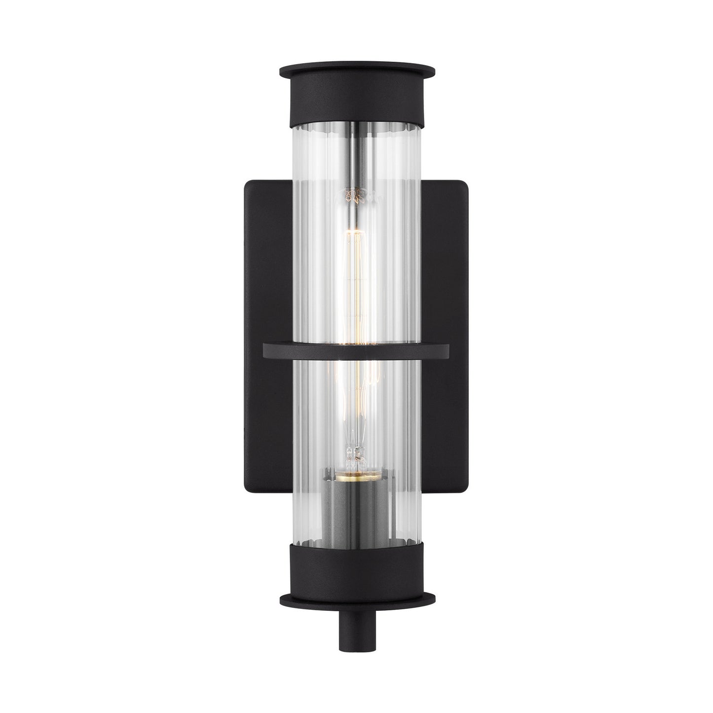 Alcona Outdoor (Wet) Wall Lantern by Visual Comfort Studio
