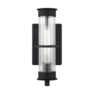 Alcona Outdoor (Wet) Wall Lantern by Visual Comfort Studio