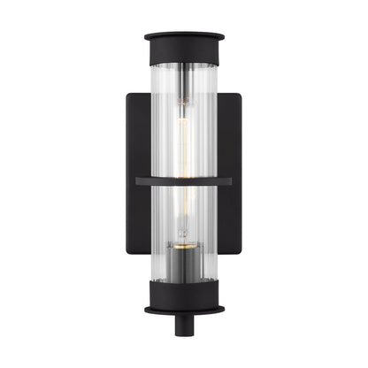 Alcona Outdoor (Wet) Wall Lantern by Visual Comfort Studio