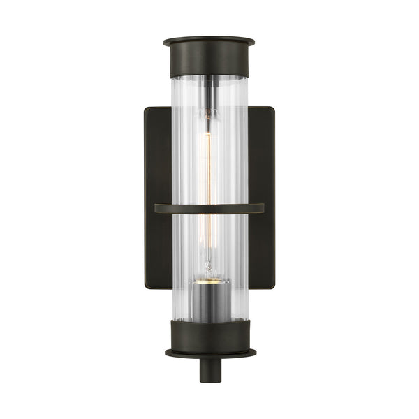 Alcona Outdoor (Wet) Lantern by Visual Comfort Studio