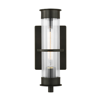 Alcona Outdoor (Wet) Wall Lantern by Visual Comfort Studio