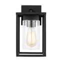 Vado Outdoor (Wet) Wall Lantern by Visual Comfort Studio