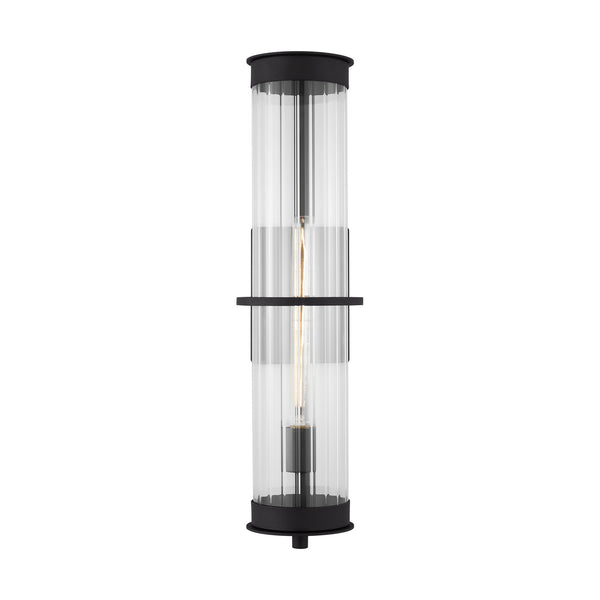 Alcona Outdoor (Wet) Lantern by Visual Comfort Studio