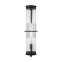Alcona Outdoor (Wet) Wall Lantern by Visual Comfort Studio