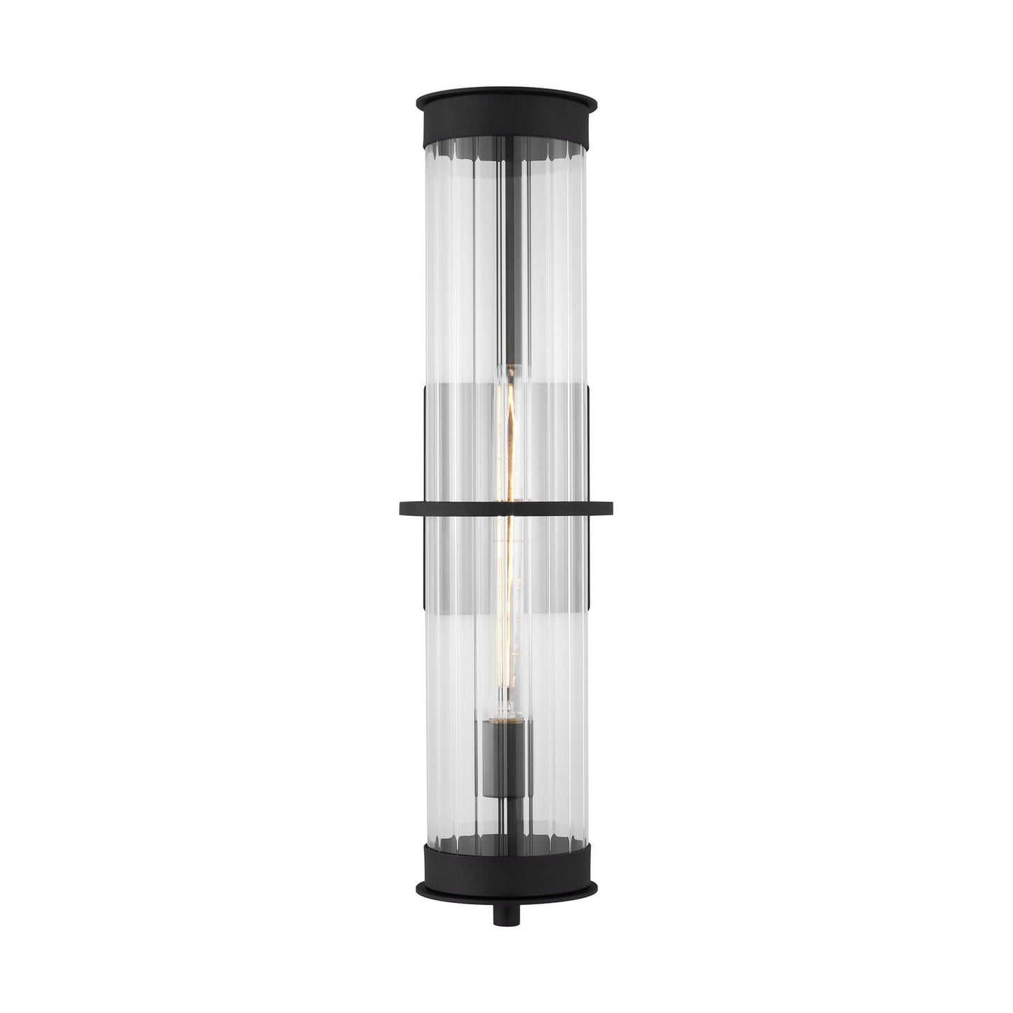 Alcona Outdoor (Wet) Wall Lantern by Visual Comfort Studio