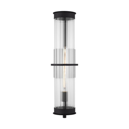 Alcona Outdoor (Wet) Wall Lantern by Visual Comfort Studio