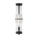 Alcona Outdoor (Wet) Lantern by Visual Comfort Studio