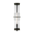 Alcona Outdoor (Wet) Wall Lantern by Visual Comfort Studio