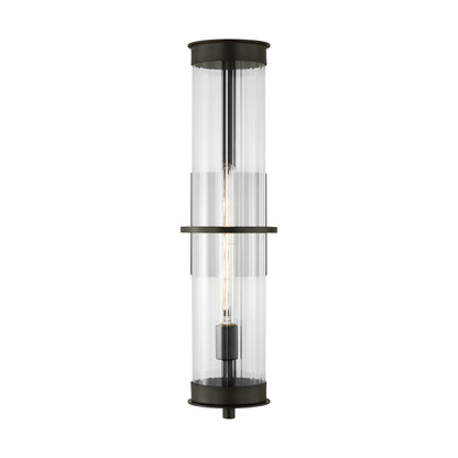 Alcona Outdoor (Wet) Wall Lantern by Visual Comfort Studio