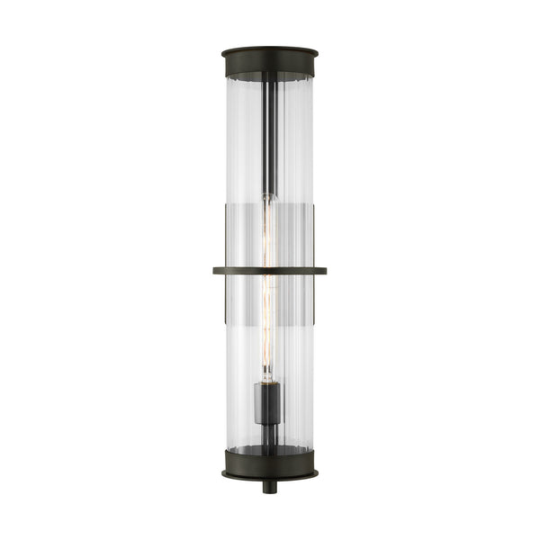 Alcona Outdoor (Wet) Wall Lantern by Visual Comfort Studio