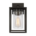 Vado Outdoor (Wet) Wall Lantern by Visual Comfort Studio