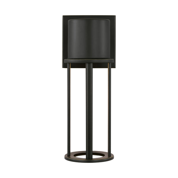 Union Outdoor (Wet) Wall Lantern by Visual Comfort Studio