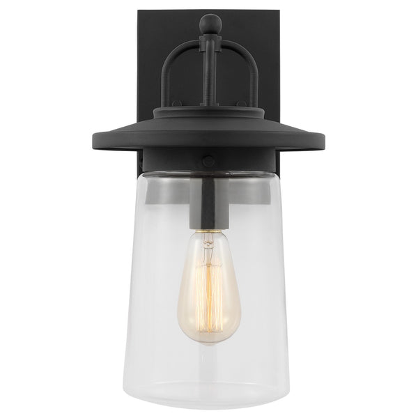 Tybee Outdoor (Wet) Wall Lantern by Generation Lighting