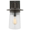 Tybee Outdoor (Wet) Wall Lantern by Generation Lighting