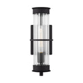 Alcona Outdoor (Wet) Wall Lantern by Visual Comfort Studio