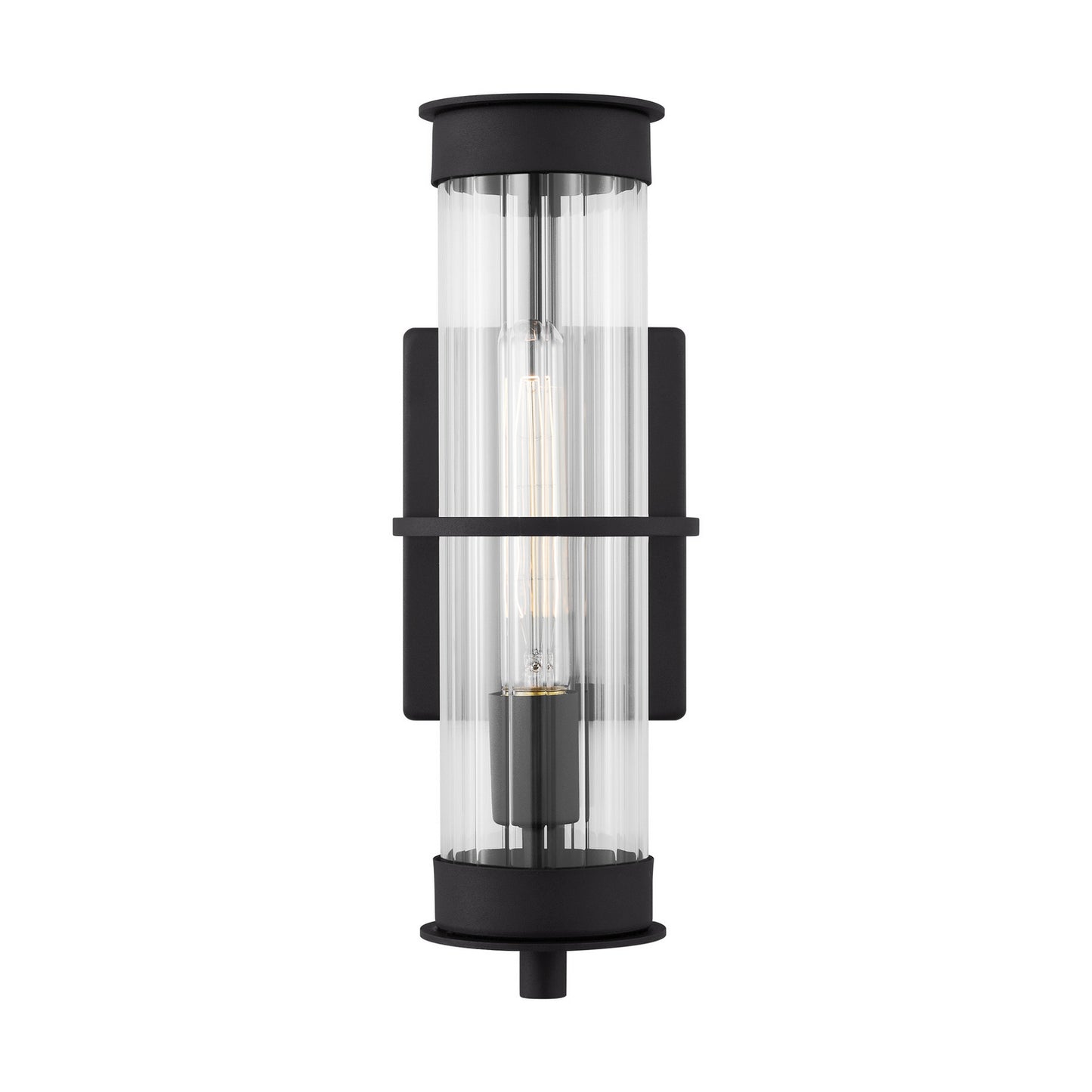 Alcona Outdoor (Wet) Wall Lantern by Visual Comfort Studio