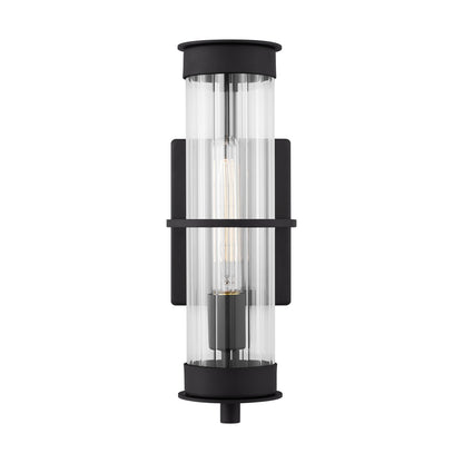 Alcona Outdoor (Wet) Wall Lantern by Visual Comfort Studio