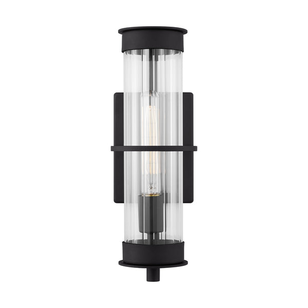 Alcona Outdoor (Wet) Wall Lantern by Visual Comfort Studio