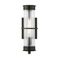 Alcona Outdoor (Wet) Lantern by Visual Comfort Studio