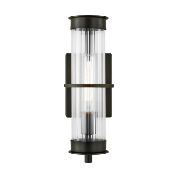 Alcona Outdoor (Wet) Lantern by Visual Comfort Studio