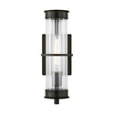 Alcona Outdoor (Wet) Wall Lantern by Visual Comfort Studio