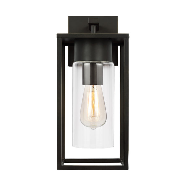 Vado Outdoor (Wet) Wall Lantern by Visual Comfort Studio