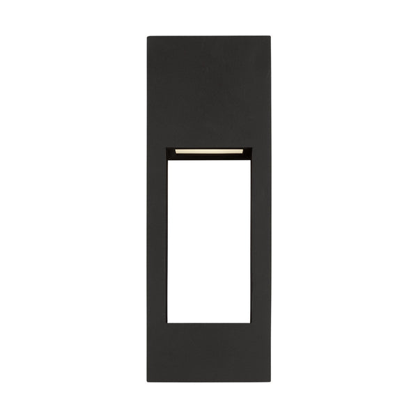 Testa Outdoor (Wet) Wall Lantern by Visual Comfort Studio