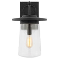 Tybee Outdoor (Wet) Wall Lantern by Generation Lighting