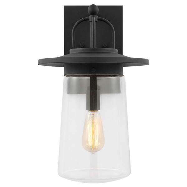 Tybee Outdoor (Wet) Wall Lantern by Generation Lighting