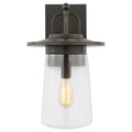 Tybee Outdoor (Wet) Wall Lantern by Generation Lighting