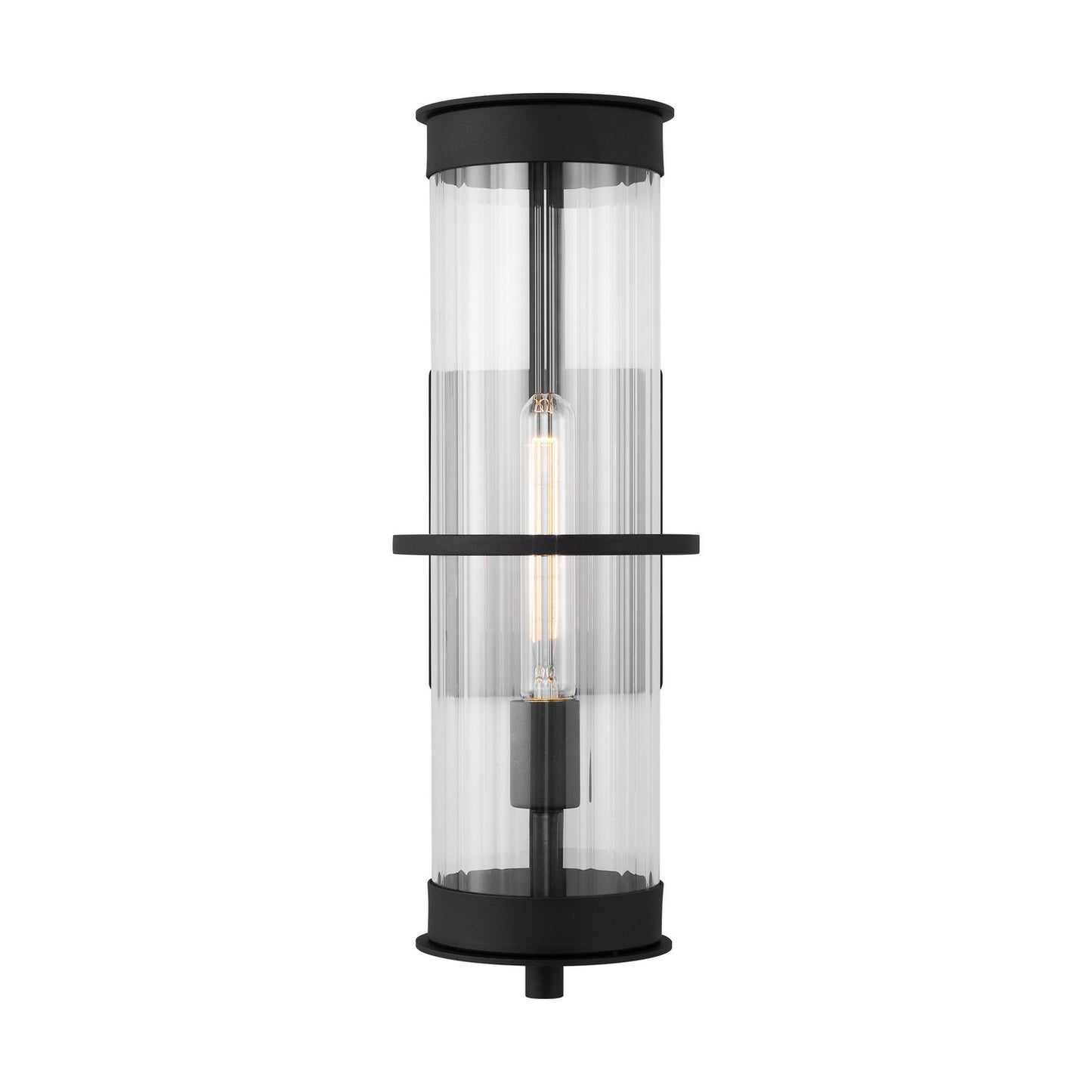 Alcona Outdoor (Wet) Wall Lantern by Visual Comfort Studio