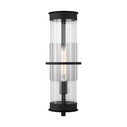 Alcona Outdoor (Wet) Wall Lantern by Visual Comfort Studio