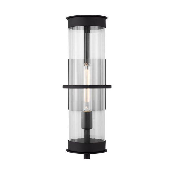Alcona Outdoor (Wet) Wall Lantern by Visual Comfort Studio
