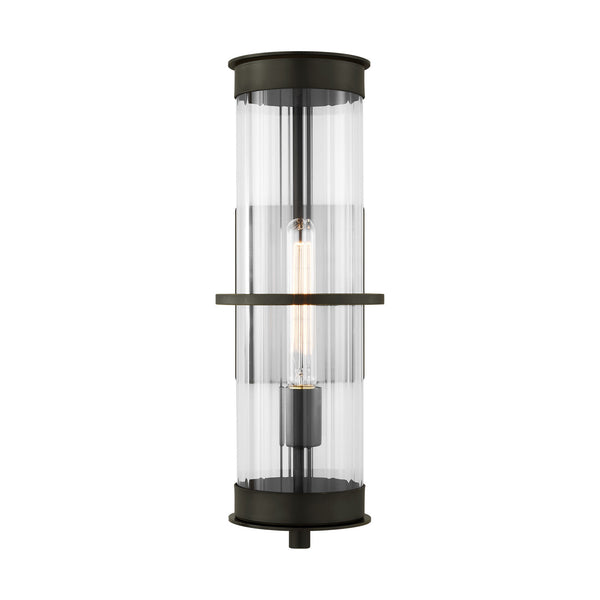 Alcona Outdoor (Wet) Lantern by Visual Comfort Studio