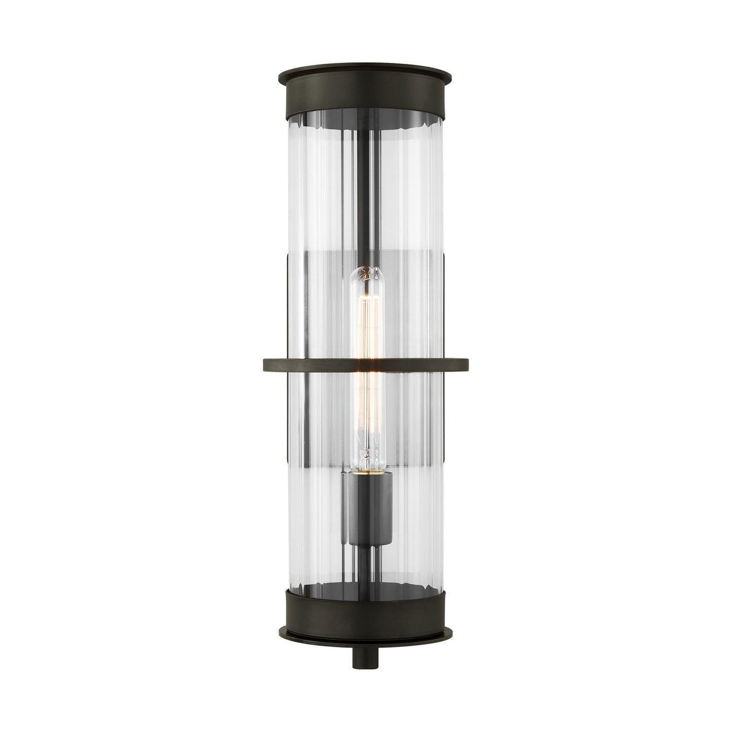 Alcona Outdoor (Wet) Wall Lantern by Visual Comfort Studio
