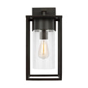 Vado Outdoor (Wet) Wall Lantern by Visual Comfort Studio