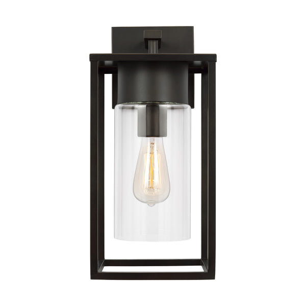 Vado Outdoor (Wet) Wall Lantern by Visual Comfort Studio